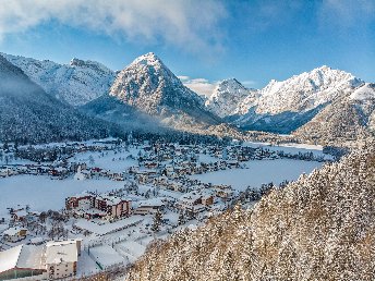 Auszeit am Achensee in Tirol | 3 Nächte