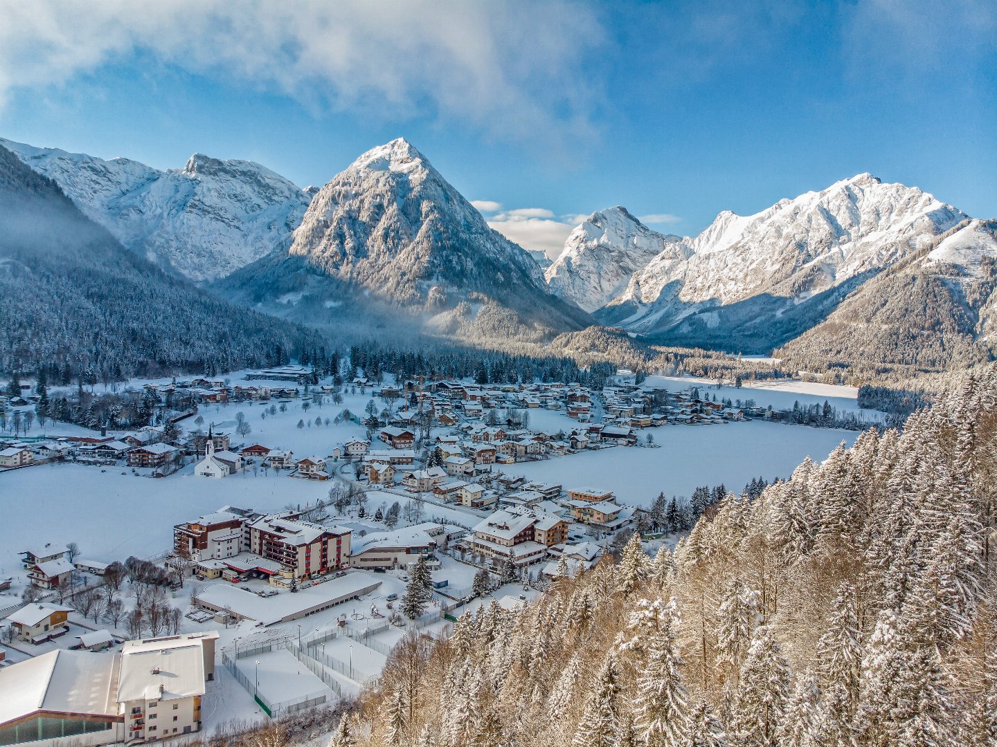 Auszeit am Achensee in Tirol | 3 Nächte