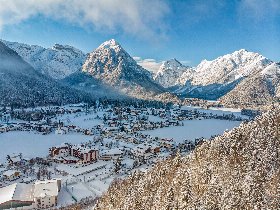 Auszeit am Achensee in Tirol | 3 Nächte