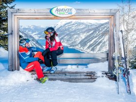Auszeit am Achensee in Tirol | 3 Nächte