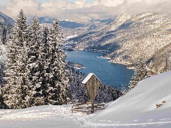 Auszeit am Achensee in Tirol | 3 Nächte