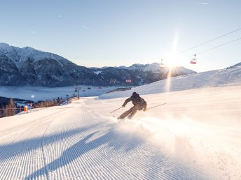 Auszeit am Achensee in Tirol | 3 Nächte