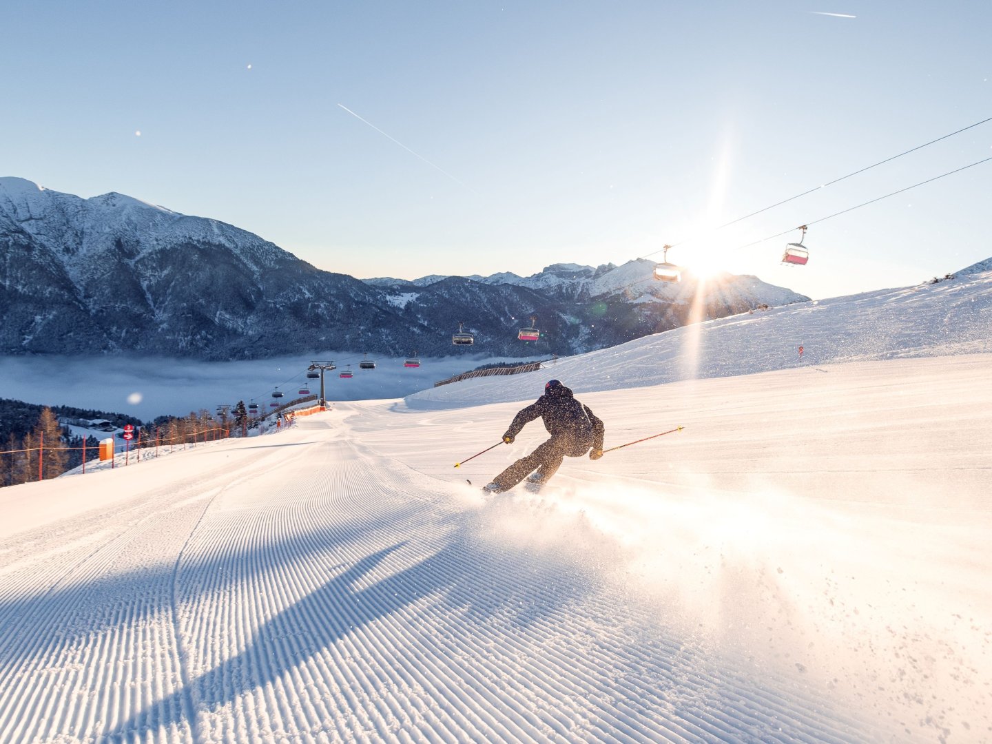 Auszeit am Achensee in Tirol | 3 Nächte