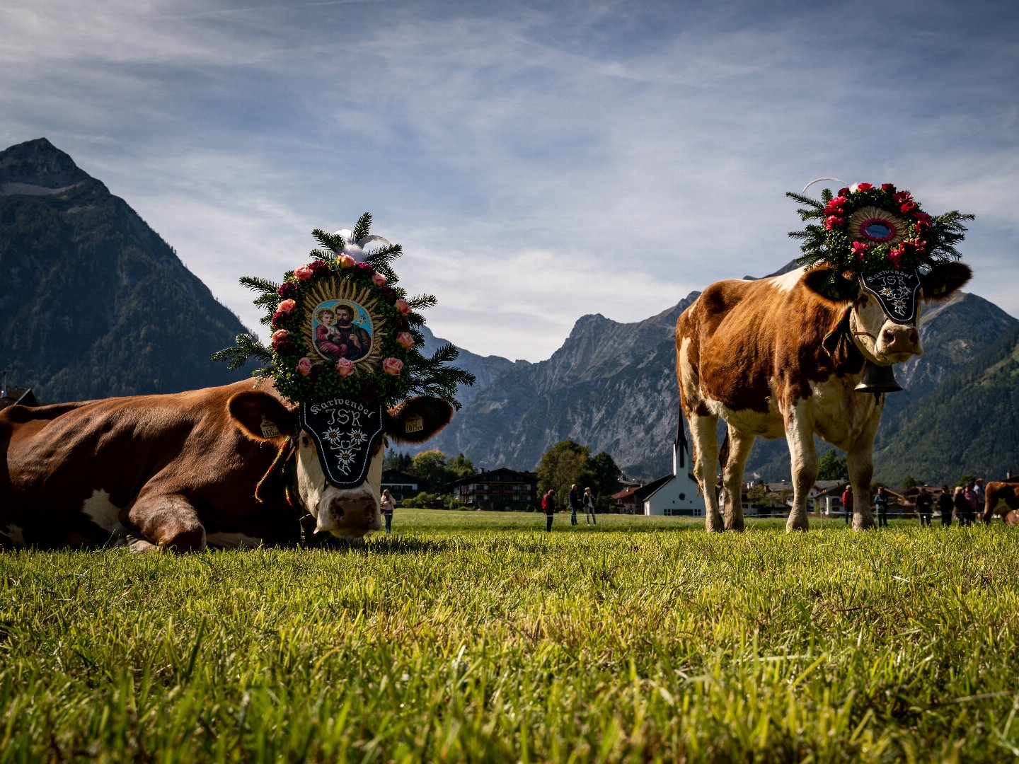 Auszeit am Achensee in Tirol | 3 Nächte