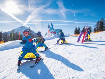 Auszeit am Achensee in Tirol | 3 Nächte