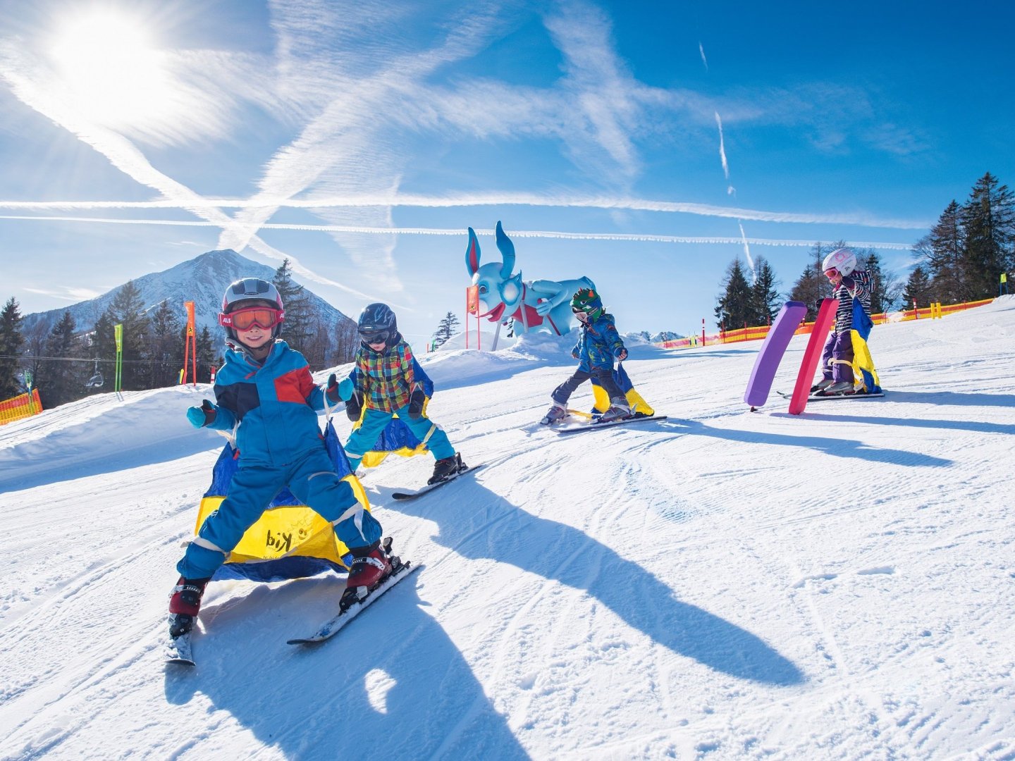 Auszeit am Achensee in Tirol | 3 Nächte