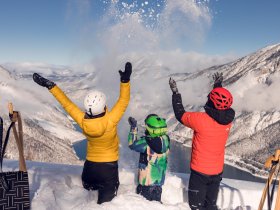 Auszeit am Achensee in Tirol | 3 Nächte