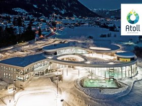 Auszeit am Achensee in Tirol | 3 Nächte