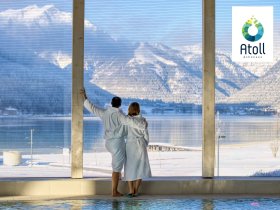 Auszeit am Achensee in Tirol | 3 Nächte