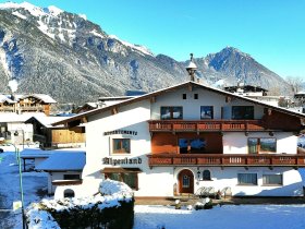 Auszeit am Achensee in Tirol | 3 Nächte