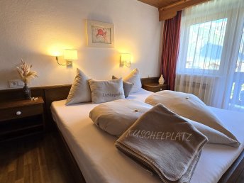 Romantik am Achensee – Euer Urlaub zu Zweit am Achensee in Tirol | 4 Nächte