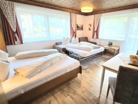 Auszeit am Achensee in Tirol | 3 Nächte