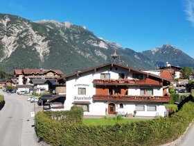 Auszeit am Achensee in Tirol | 3 Nächte