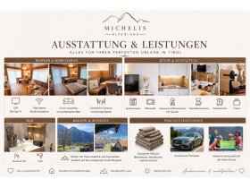 Auszeit am Achensee in Tirol | 3 Nächte