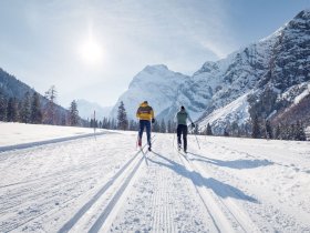 Auszeit am Achensee in Tirol | 3 Nächte