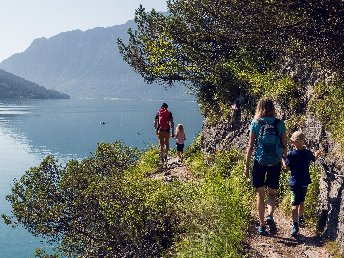 Familienurlaub am Achensee in Tirol | 3 Nächte