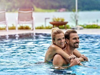 Romantik am Achensee – Euer Urlaub zu Zweit am Achensee in Tirol | 3 Nächte