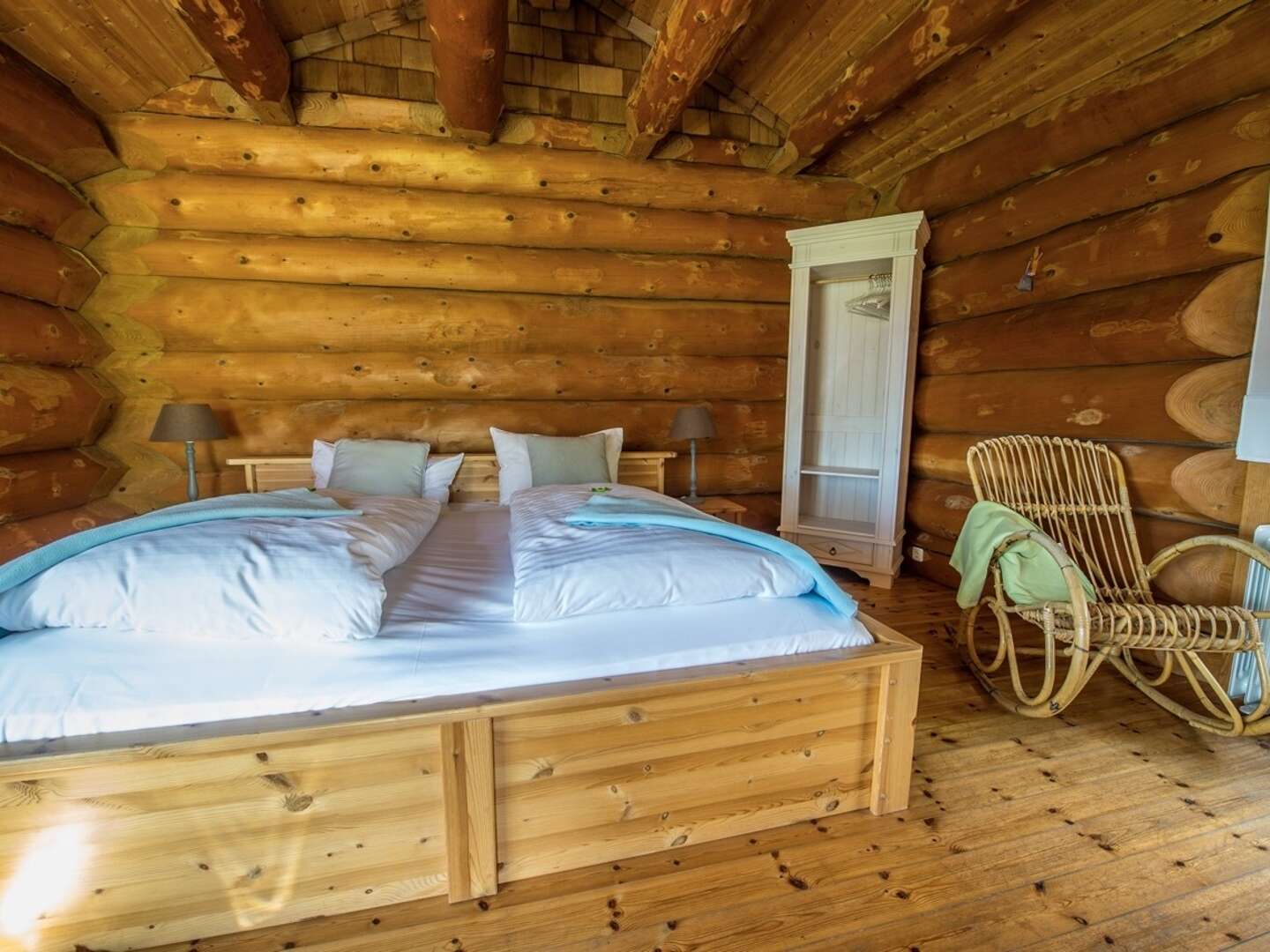 3 Tage Romantischer Urlaub an der Nordsee direkt am Elberadweg 