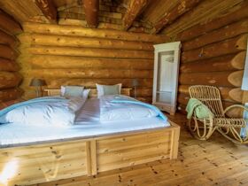 7 Tage Romantischer Urlaub an der Nordsee direkt am Elberadweg     