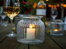 7 Tage Romantischer Urlaub an der Nordsee direkt am Elberadweg     