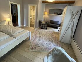 7 Tage Romantischer Urlaub an der Nordsee direkt am Elberadweg     