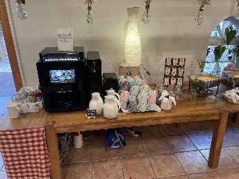 3 Tage Romantischer Urlaub an der Nordsee direkt am Elberadweg 