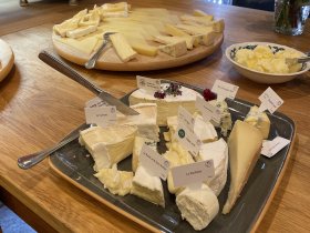 7 Tage Romantischer Urlaub an der Nordsee direkt am Elberadweg     