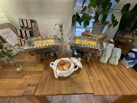 7 Tage Romantischer Urlaub an der Nordsee direkt am Elberadweg     