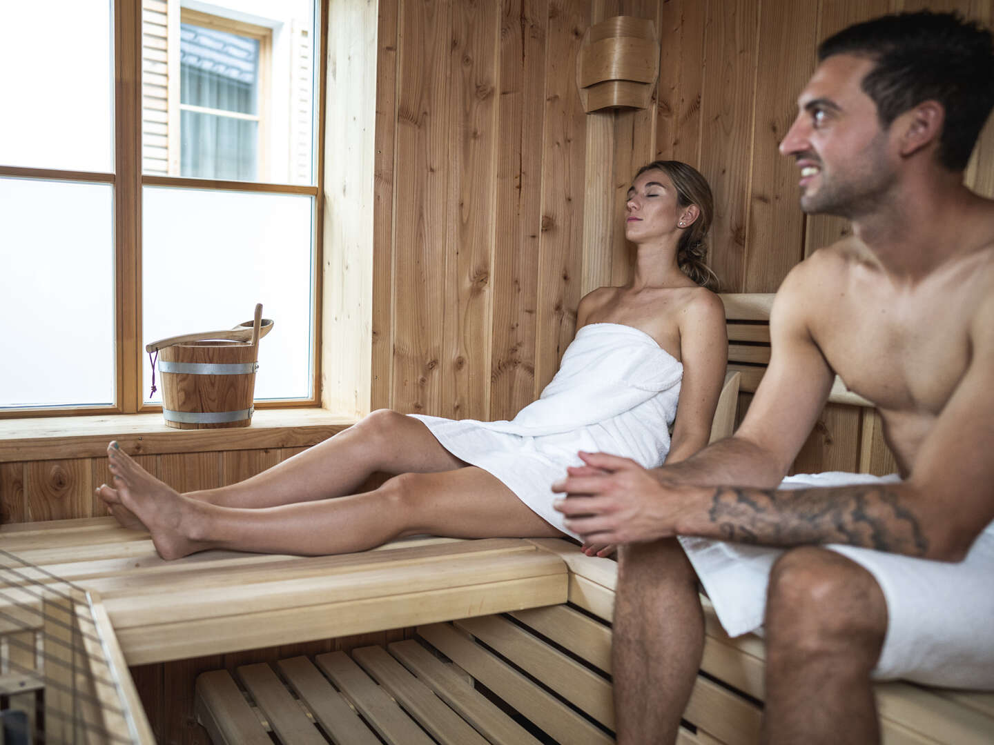 Zeit für sich – Urlaub in der ruhigen Nebensaison | 3 Nächte