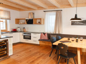 Sonnenskilauf in Bad Kleinkirchheim im Luxus-Chalet  | 3 Nächte