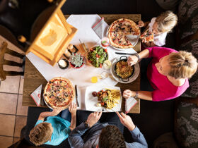 Sonnenskilauf in Bad Kleinkirchheim im Luxus-Chalet  | 3 Nächte
