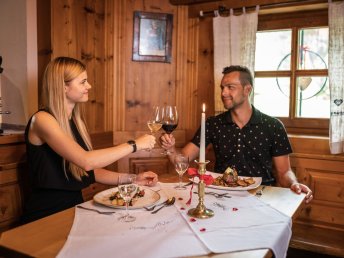 Zeit für sich – Urlaub in der ruhigen Nebensaison | 3 Nächte