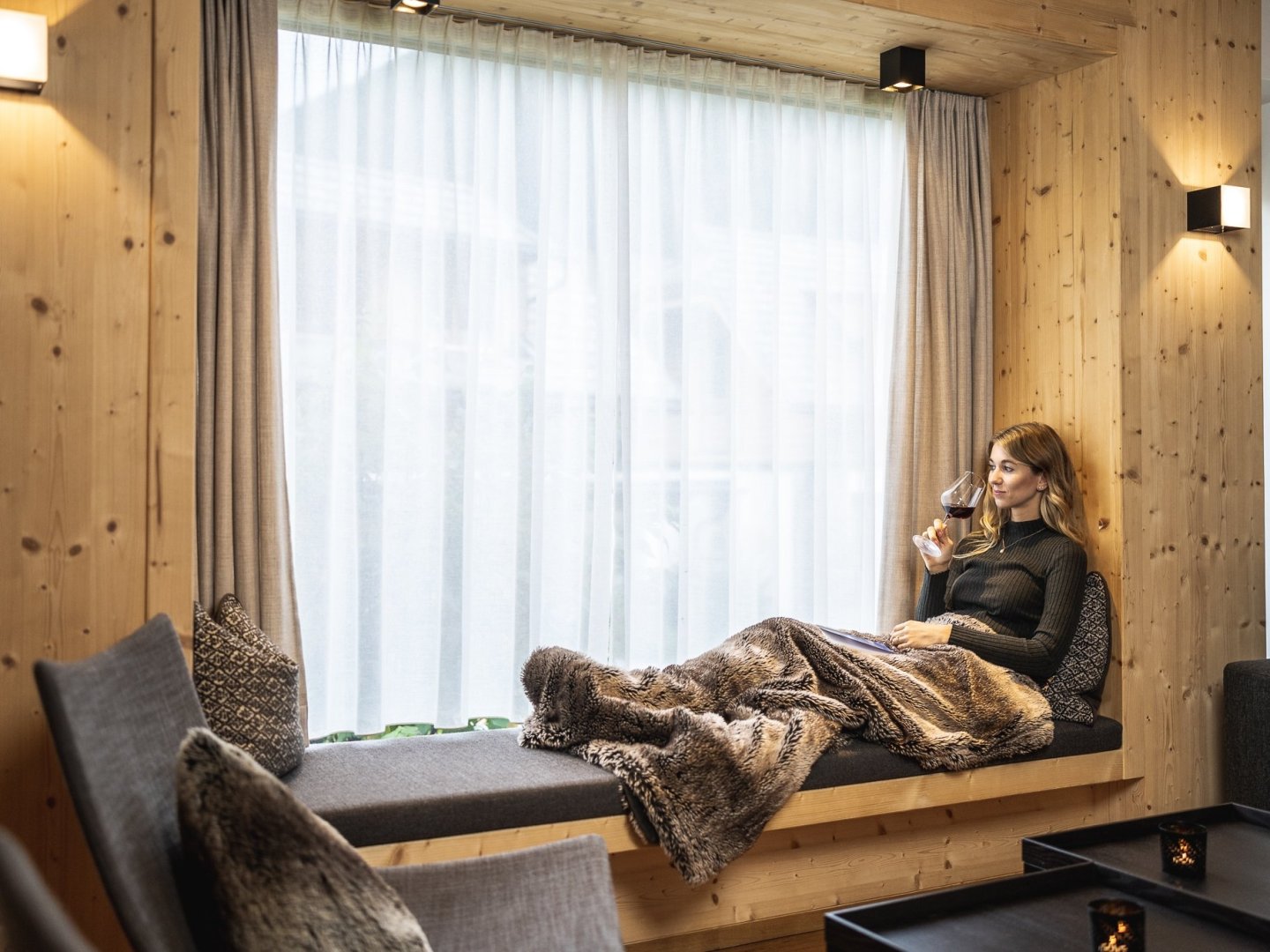 Zeit für sich – Urlaub in der ruhigen Nebensaison | 3 Nächte