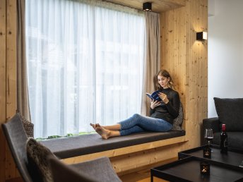 Zeit für sich – Urlaub in der ruhigen Nebensaison | 3 Nächte