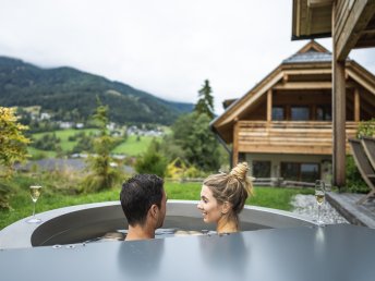 Zeit für sich – Urlaub in der ruhigen Nebensaison | 3 Nächte