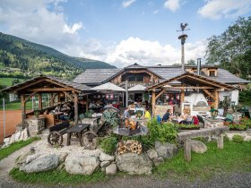 Sonnenskilauf in Bad Kleinkirchheim im Luxus-Chalet  | 3 Nächte