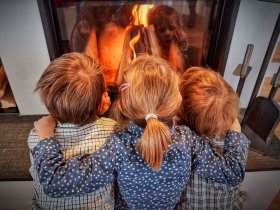 Sonnenskilauf in Bad Kleinkirchheim im Luxus-Chalet  | 3 Nächte