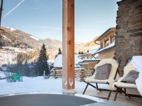 Winter Opening in Bad Kleinkirchheim im Chalet | 3 Nächte