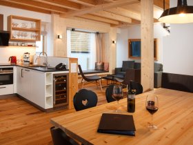 Sonnenskilauf in Bad Kleinkirchheim im Luxus-Chalet  | 3 Nächte