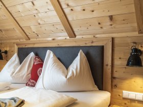 Sonnenskilauf in Bad Kleinkirchheim im Luxus-Chalet  | 3 Nächte