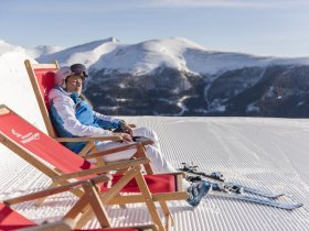 Winter Opening in Bad Kleinkirchheim im Chalet | 3 Nächte
