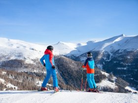 Sonnenskilauf in Bad Kleinkirchheim im Luxus-Chalet  | 3 Nächte