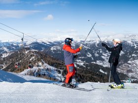 Winter Opening in Bad Kleinkirchheim im Chalet | 3 Nächte