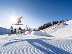 Winter Opening in Bad Kleinkirchheim im Chalet | 3 Nächte
