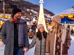 Winter Opening in Bad Kleinkirchheim im Chalet | 3 Nächte