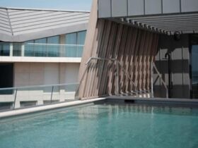 3 Tage Strandurlaub in den Niederlanden