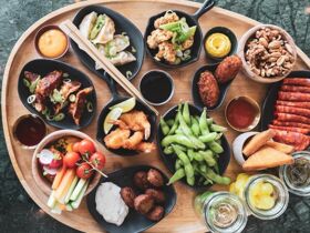 3 Tage Strandurlaub in den Niederlanden