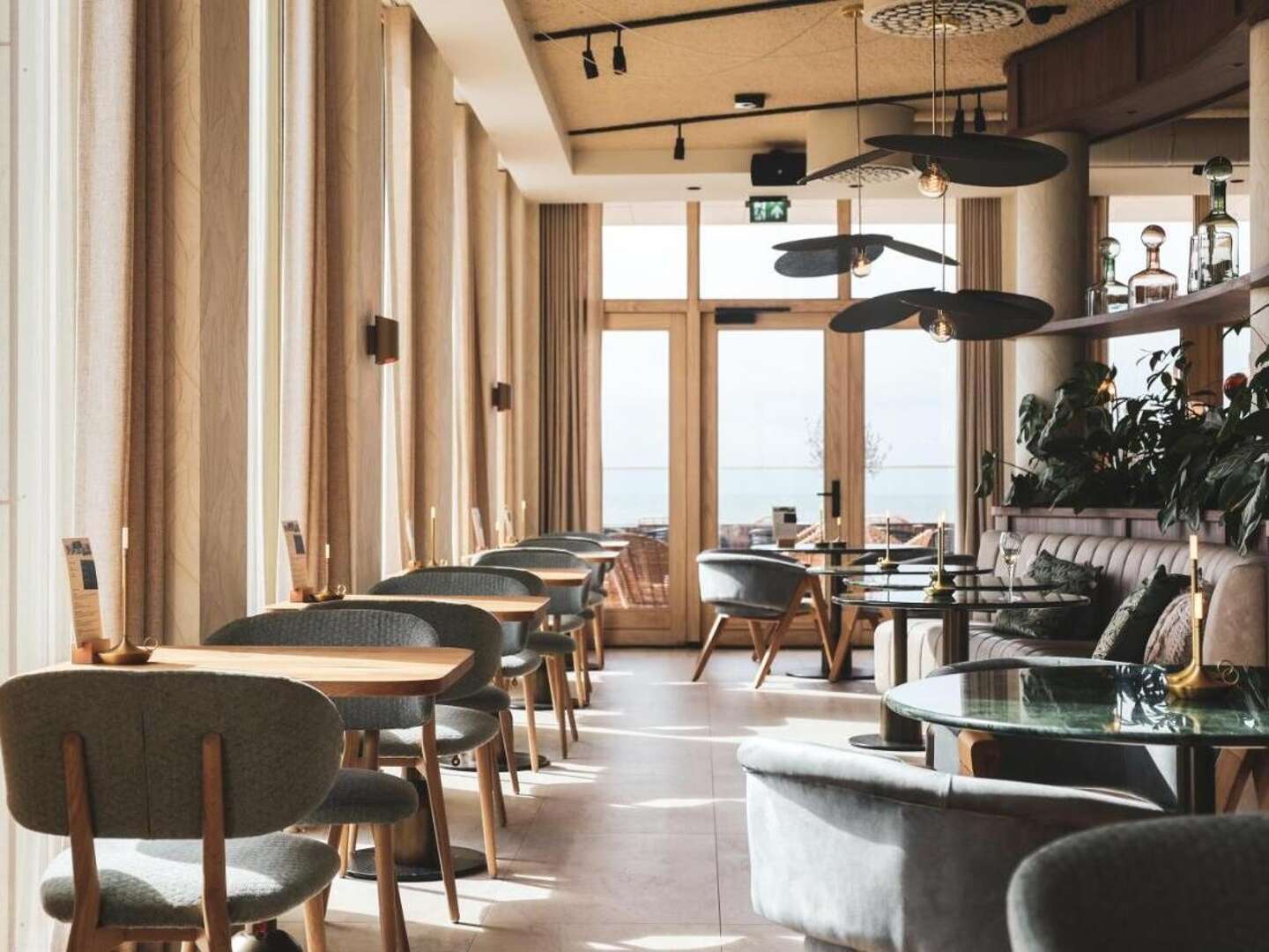 3 Tage Strandurlaub in den Niederlanden