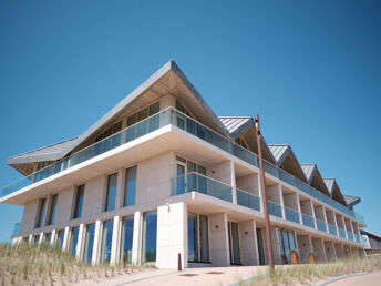 3 Tage Strandurlaub in den Niederlanden