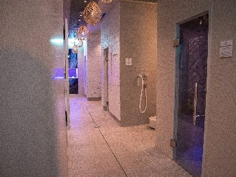 Strahlende Entspannung mit 